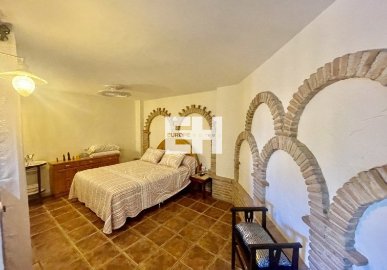 Segunda mano - villa - Formentera del Segura - Costa Blanca