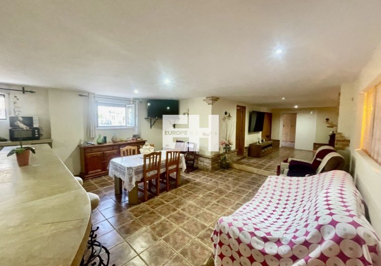 Segunda mano - villa - Formentera del Segura - Costa Blanca