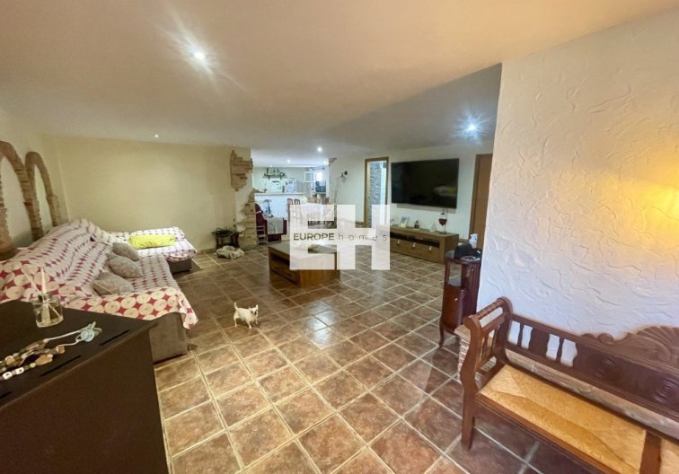 Segunda mano - villa - Formentera del Segura - Costa Blanca