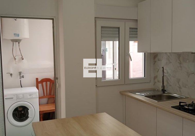 Segunda mano - Apartamento  - Torrevieja - El Molino