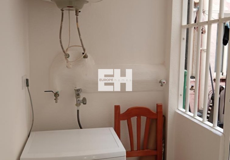 Segunda mano - Apartamento  - Torrevieja - El Molino
