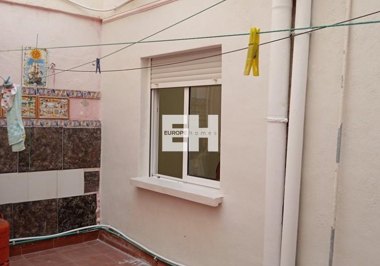 Segunda mano - Apartamento  - Torrevieja - El Molino
