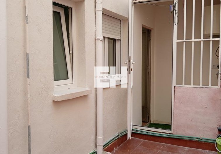 Segunda mano - Apartamento  - Torrevieja - El Molino