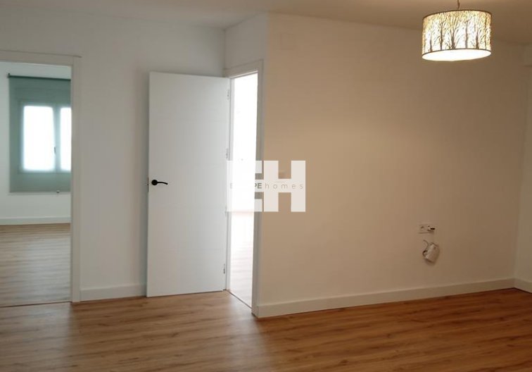 Segunda mano - Apartamento  - Torrevieja - El Molino