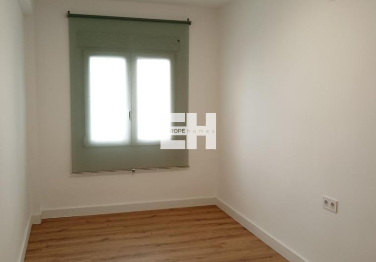 Segunda mano - Apartamento  - Torrevieja - El Molino