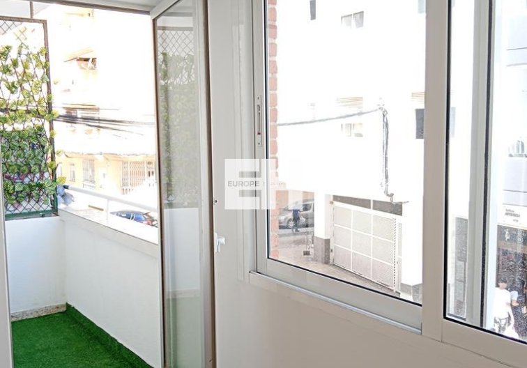 Segunda mano - Apartamento  - Torrevieja - El Molino