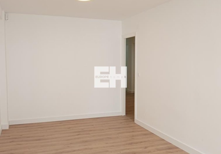 Segunda mano - Apartamento  - Torrevieja - El Molino