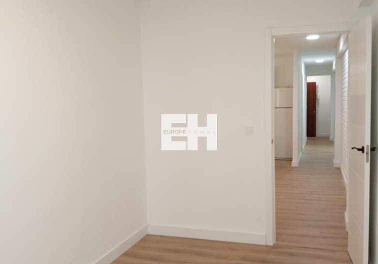 Segunda mano - Apartamento  - Torrevieja - El Molino