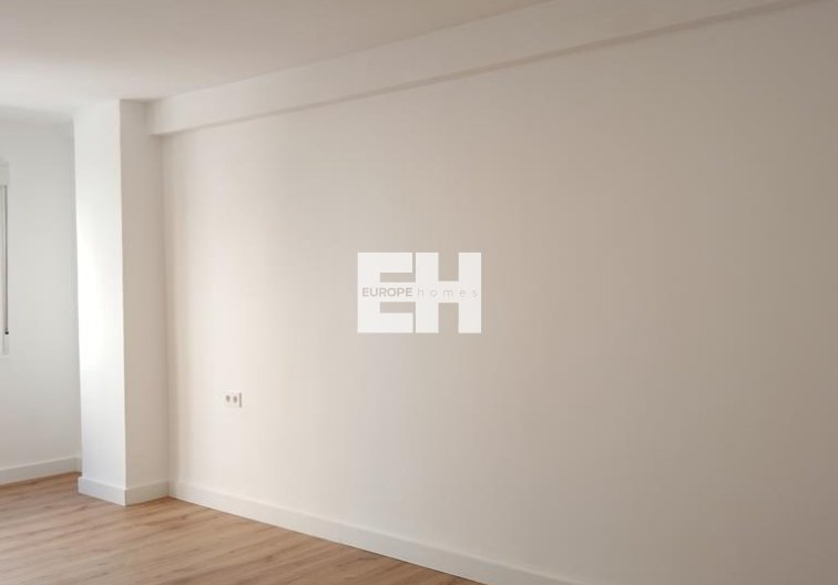 Segunda mano - Apartamento  - Torrevieja - El Molino
