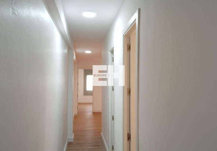 Segunda mano - Apartamento  - Torrevieja - El Molino