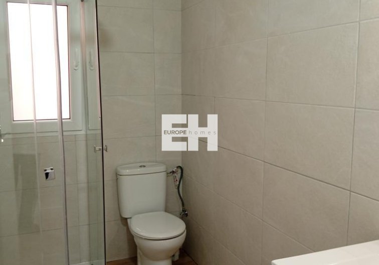 Segunda mano - Apartamento  - Torrevieja - El Molino