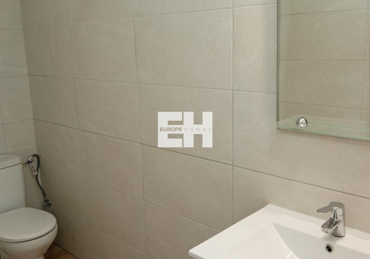 Segunda mano - Apartamento  - Torrevieja - El Molino