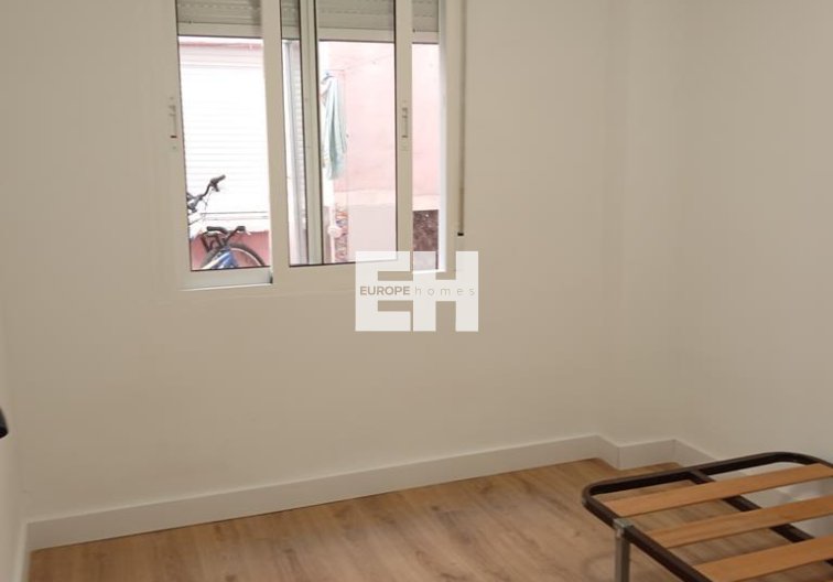 Segunda mano - Apartamento  - Torrevieja - El Molino
