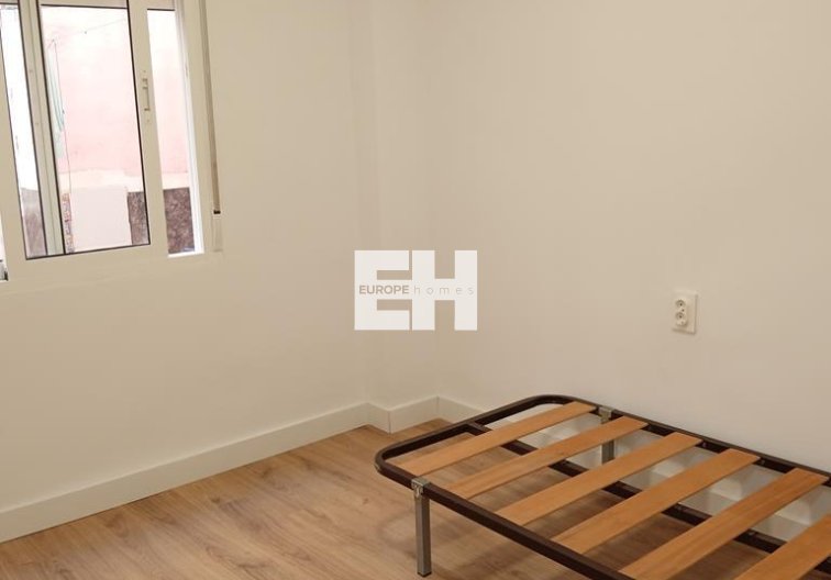 Segunda mano - Apartamento  - Torrevieja - El Molino