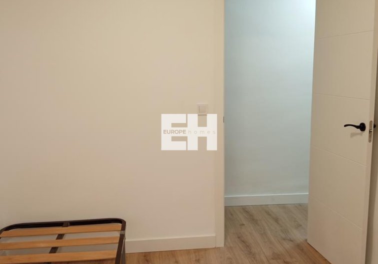 Segunda mano - Apartamento  - Torrevieja - El Molino