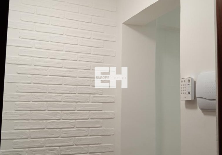 Segunda mano - Apartamento  - Torrevieja - El Molino