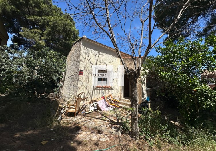 Segunda mano - villa - Torrevieja - Costa Blanca