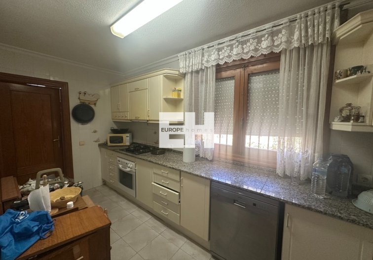 Segunda mano - villa - Torrevieja - Costa Blanca
