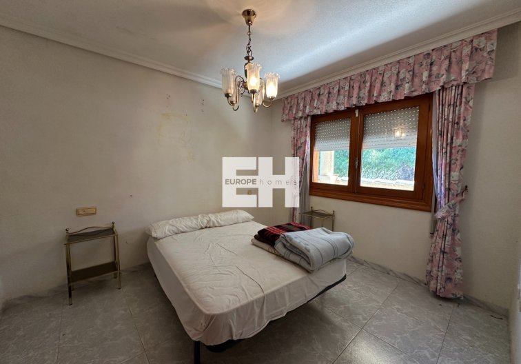 Segunda mano - villa - Torrevieja - Costa Blanca