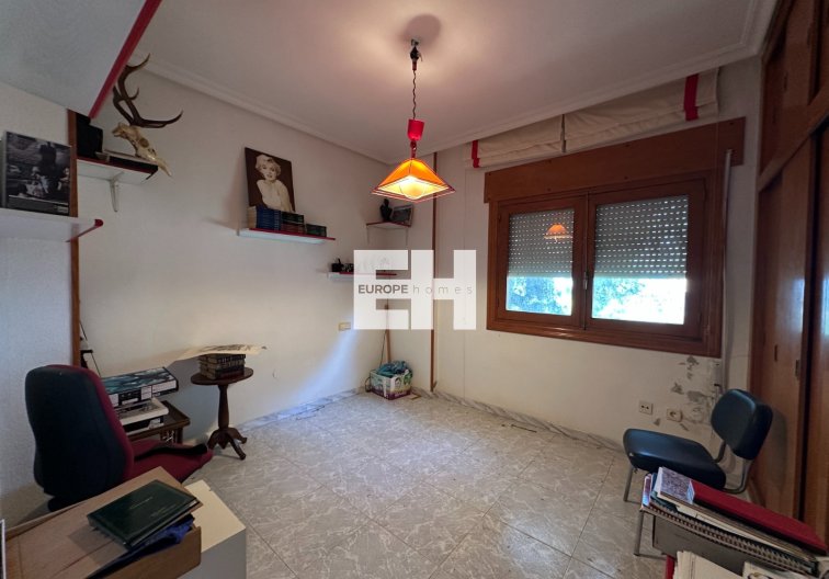 Segunda mano - villa - Torrevieja - Costa Blanca