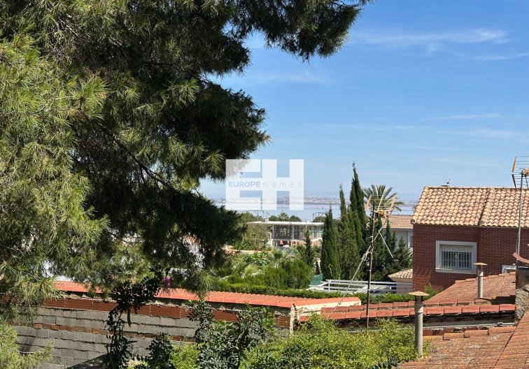 Segunda mano - villa - Torrevieja - Costa Blanca