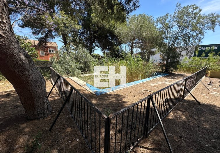 Segunda mano - villa - Torrevieja - Costa Blanca