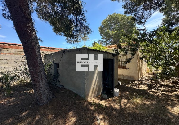 Segunda mano - villa - Torrevieja - Costa Blanca