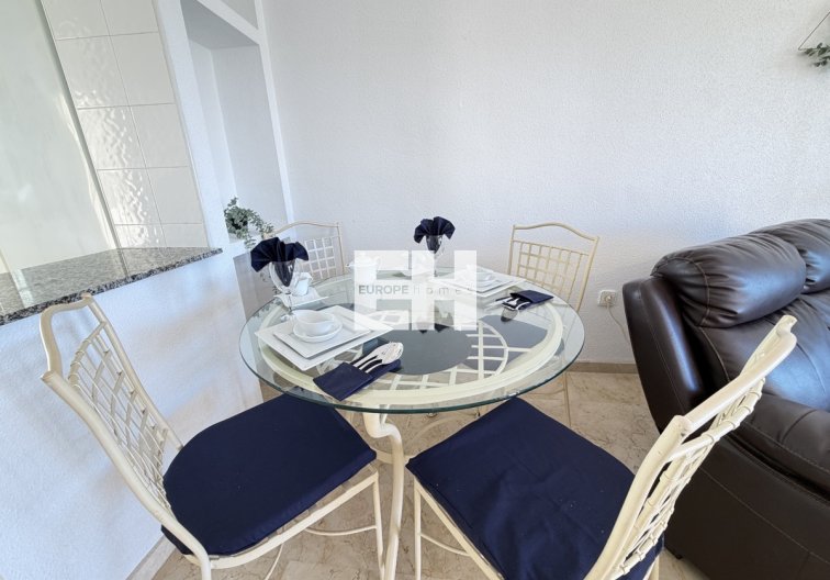 Segunda mano - villa - Las Ramblas Golf - Inland