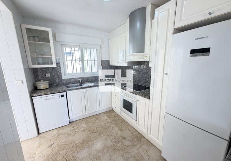 Segunda mano - villa - Las Ramblas Golf - Inland