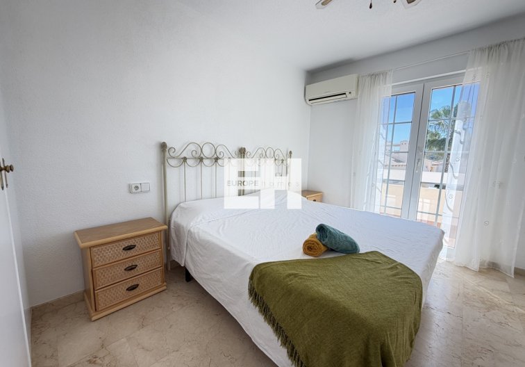 Segunda mano - villa - Las Ramblas Golf - Inland