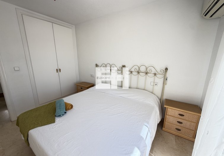 Segunda mano - villa - Las Ramblas Golf - Inland