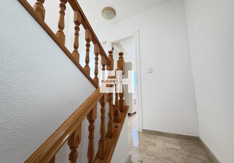 Segunda mano - villa - Las Ramblas Golf - Inland