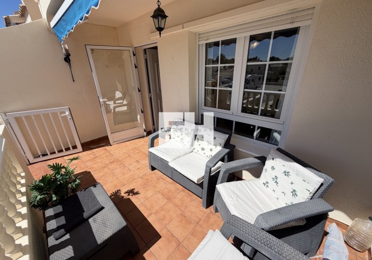 Segunda mano - villa - Las Ramblas Golf - Inland