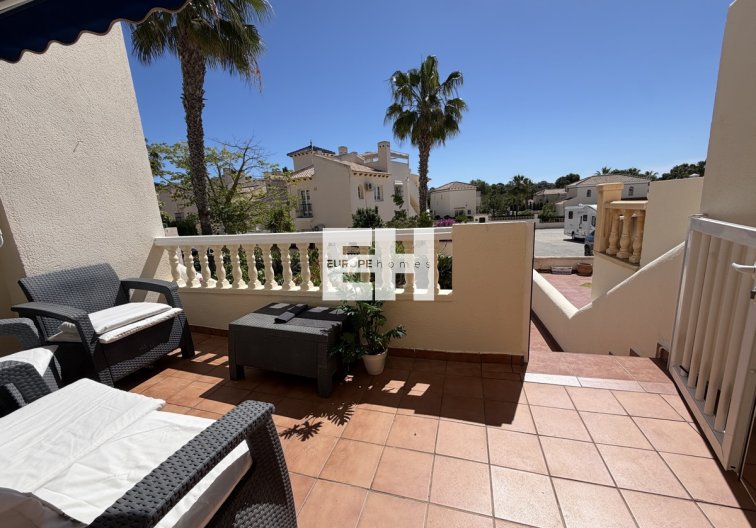 Segunda mano - villa - Las Ramblas Golf - Inland