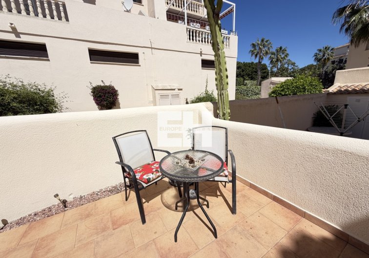 Segunda mano - villa - Las Ramblas Golf - Inland