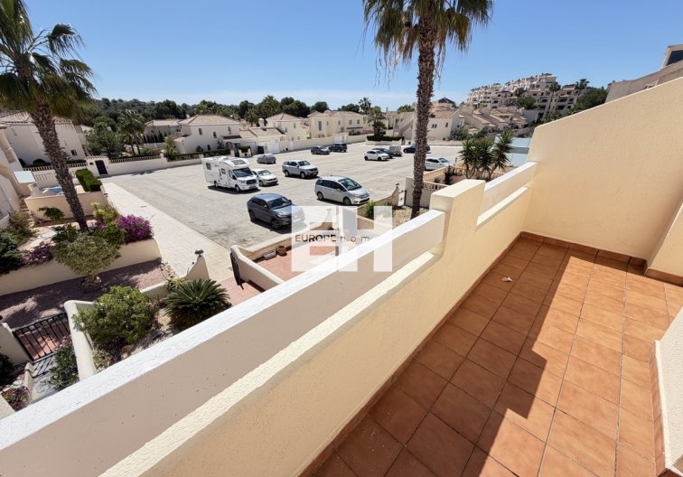 Segunda mano - villa - Las Ramblas Golf - Inland