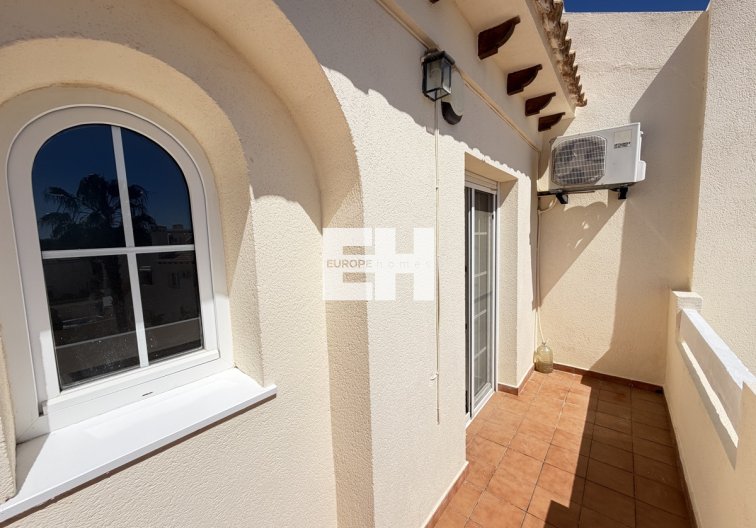 Segunda mano - villa - Las Ramblas Golf - Inland