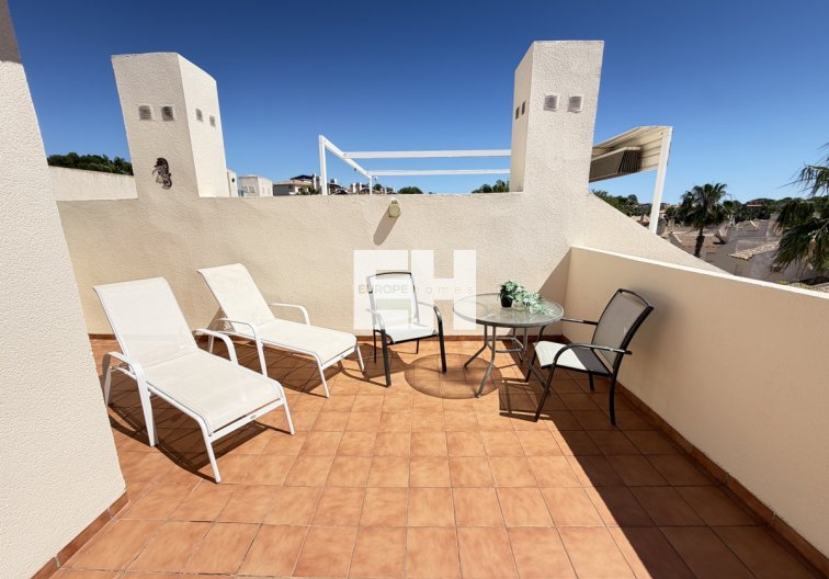 Segunda mano - villa - Las Ramblas Golf - Inland