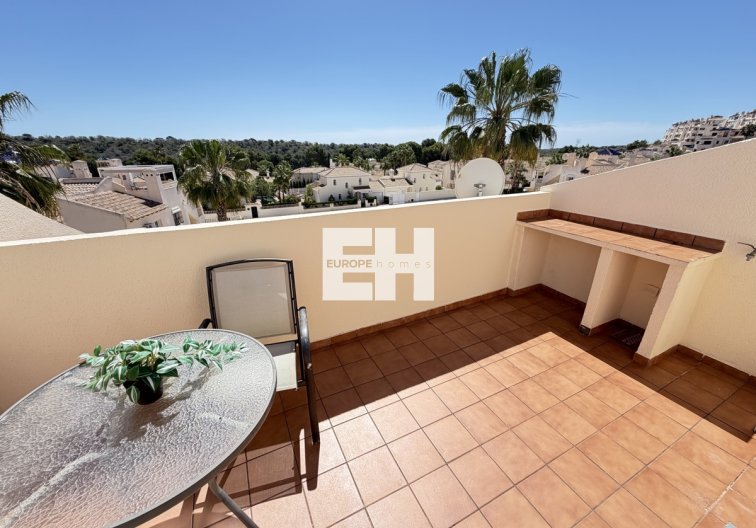Segunda mano - villa - Las Ramblas Golf - Inland
