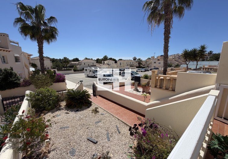 Segunda mano - villa - Las Ramblas Golf - Inland