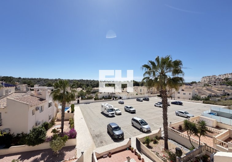 Segunda mano - villa - Las Ramblas Golf - Inland