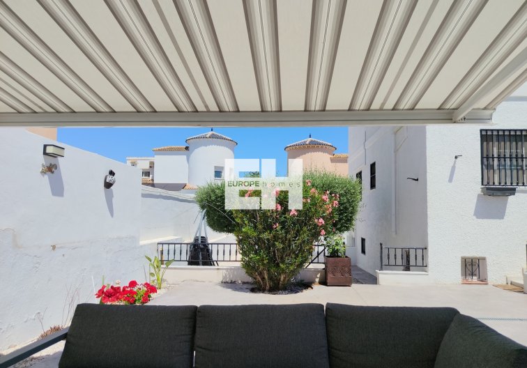 Segunda mano - villa - San Miguel / Vistabella Golf - Inland