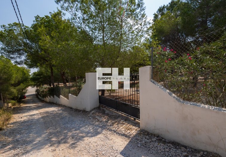 Segunda mano - Finca - Torremendo - Costa Blanca