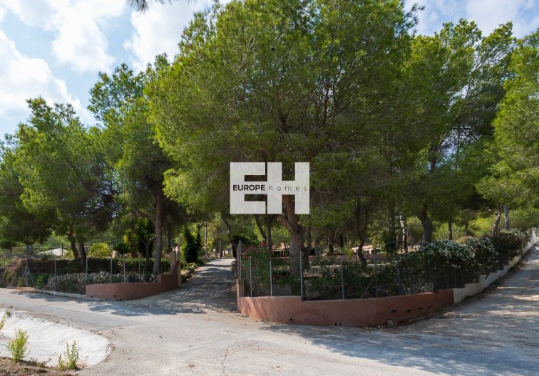 Segunda mano - Finca - Torremendo - Costa Blanca