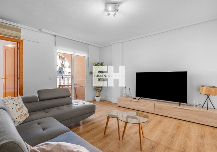 Segunda mano - Apartamento  - Torrevieja - Costa Blanca