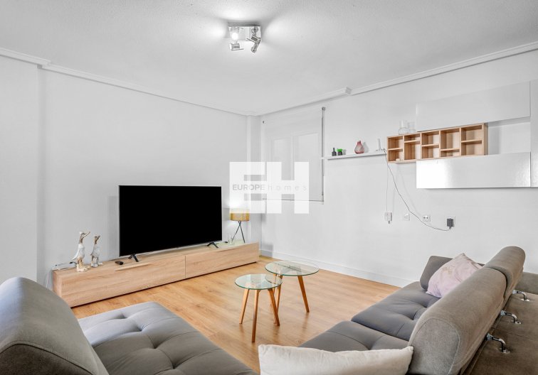 Segunda mano - Apartamento  - Torrevieja - Costa Blanca