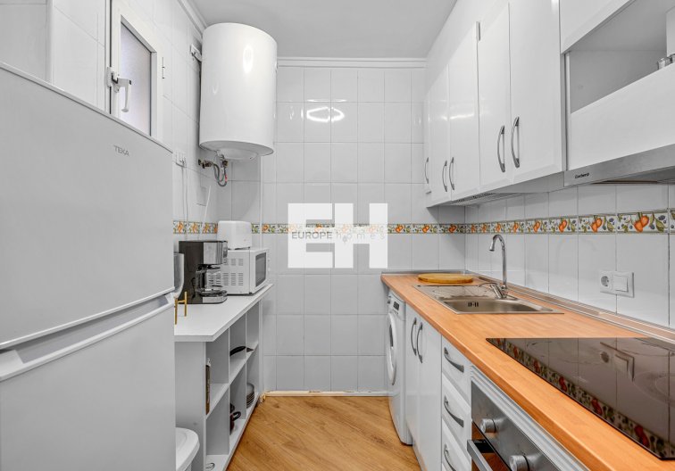 Segunda mano - Apartamento  - Torrevieja - Costa Blanca