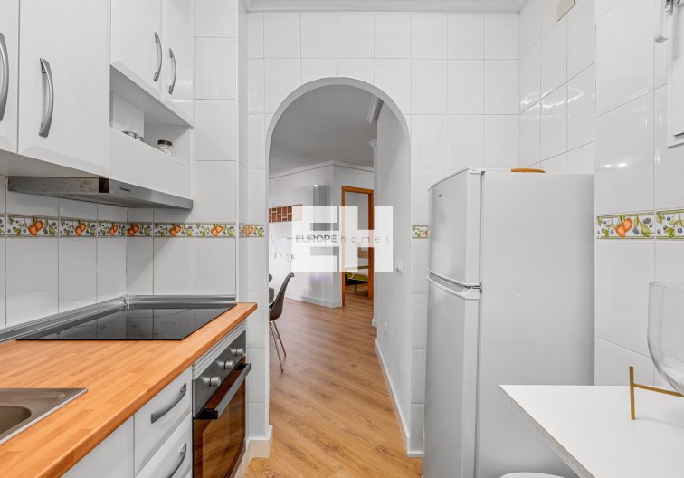 Segunda mano - Apartamento  - Torrevieja - Costa Blanca