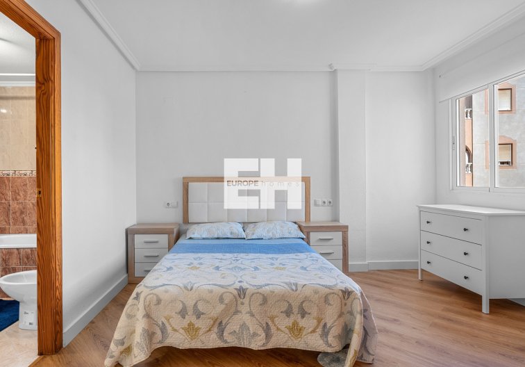 Segunda mano - Apartamento  - Torrevieja - Costa Blanca