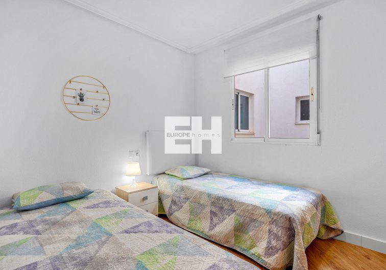Segunda mano - Apartamento  - Torrevieja - Costa Blanca